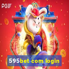 595bet com login